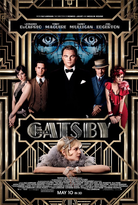 The Great Gatsby (3D)
